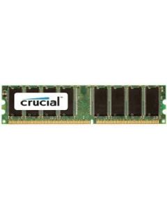 Crucial Technology 1GB PC333 184-Pin DIMM DDRRAM for Notebooks