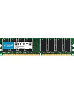 1GB Upgrade for a Dell Optiplex 170L Series System (DDR PC2700, Non-ECC, CL=2.5)