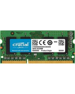 4GB Upgrade for a Lenovo ThinkPad T410 Series System (DDR3 PC3-12800, Non-ECC, )